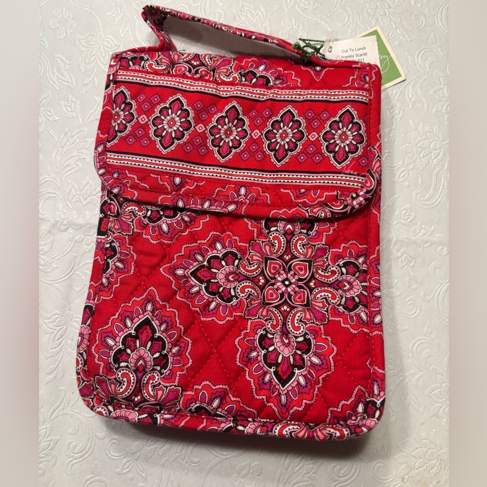 Vera Bradley Lunch Tote